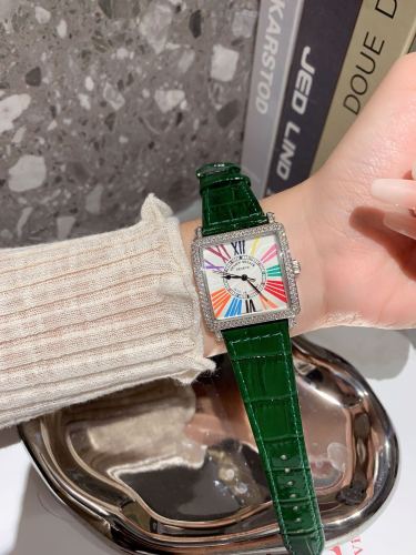 Watches Franck muller 326812 size:33*9 mm