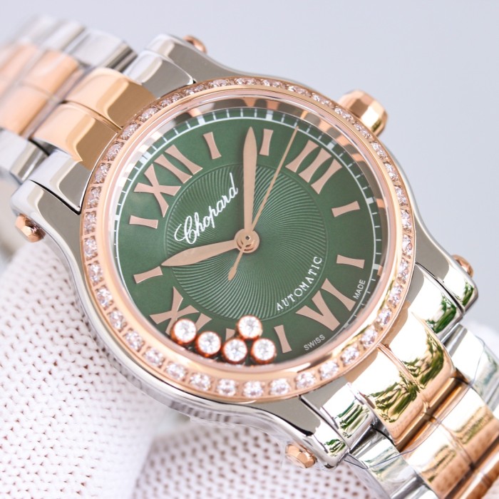 Watches  Chopard 326614 size:30 mm