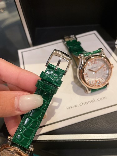  Watches  Chopard 326619 size:30 mm