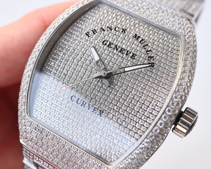 Watches Franck muller 326779 size:44*54 mm