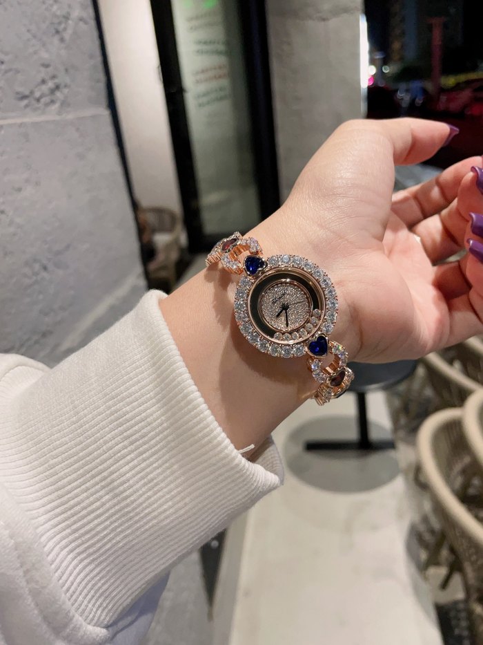  Watches  Chopard 326625 size:30 mm