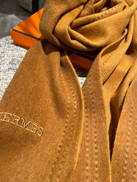 Streetwear Scarf Hermes 326498 SIZE:30*180cm
