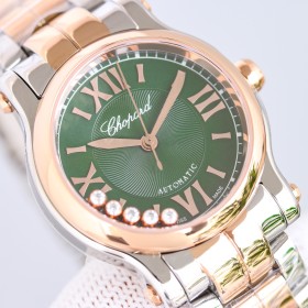  Watches  Chopard 326627 size:30 mm