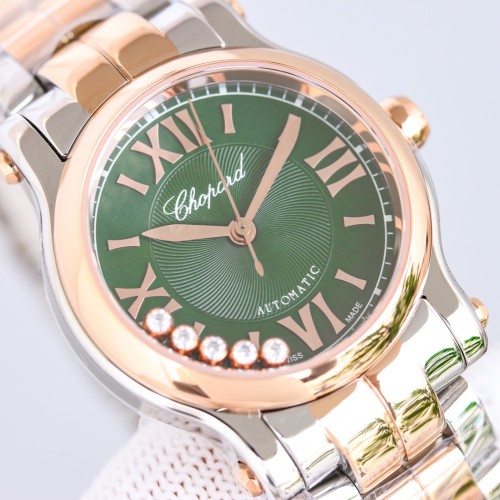  Watches  Chopard 326627 size:30 mm