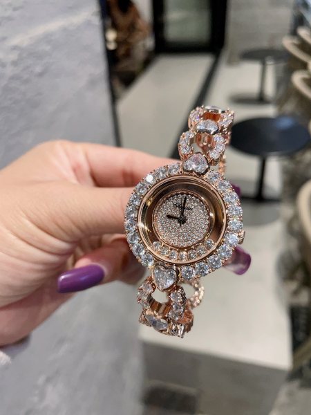  Watches  Chopard 326625 size:30 mm