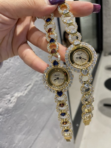  Watches  Chopard 326624 size:30 mm