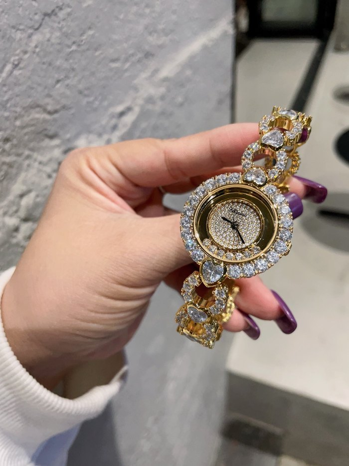  Watches  Chopard 326624 size:30 mm