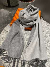 Streetwear Scarf Hermes 326499 SIZE:30*180cm