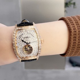  Watches  Franck muller 326776 size:43*53 mm