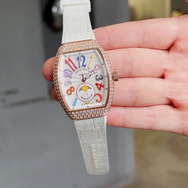 Watches Franck muller 326788 size:40*35*11 mm