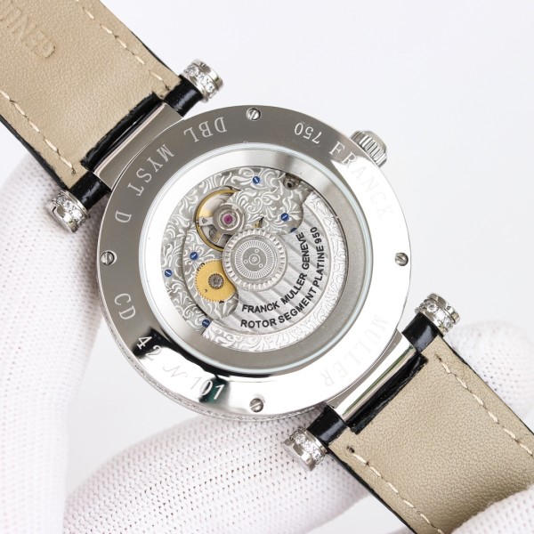 Watches Franck muller 326800 size:55*42*13 mm