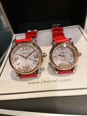  Watches  Chopard 326621 size:30 mm