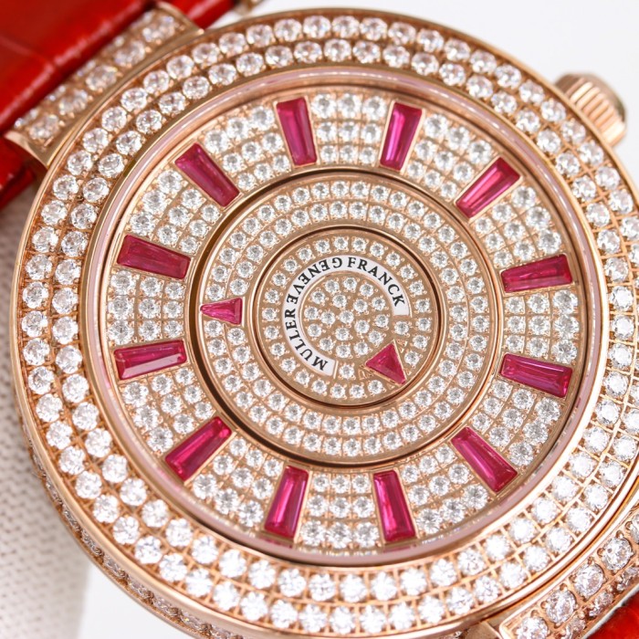 Watches Franck muller 326801 size:55*42*13 mm