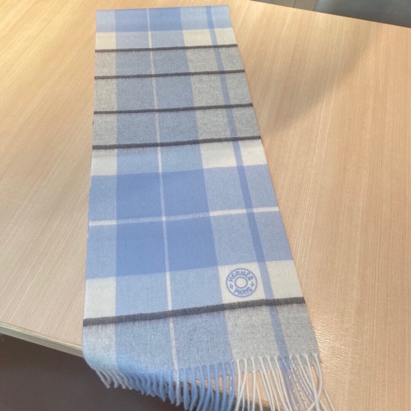 Streetwear Scarf Hermes  326468 SIZE:30*180cm