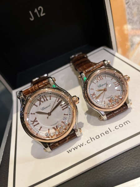  Watches  Chopard 326620 size:30 mm
