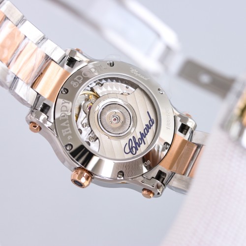  Watches  Chopard 326627 size:30 mm