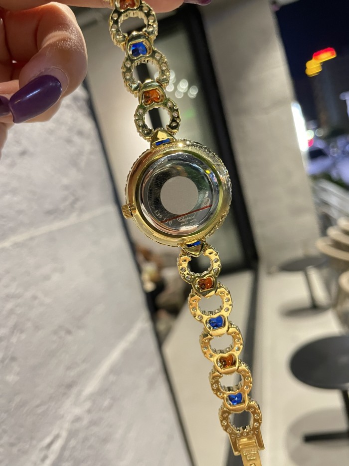  Watches  Chopard 326624 size:30 mm