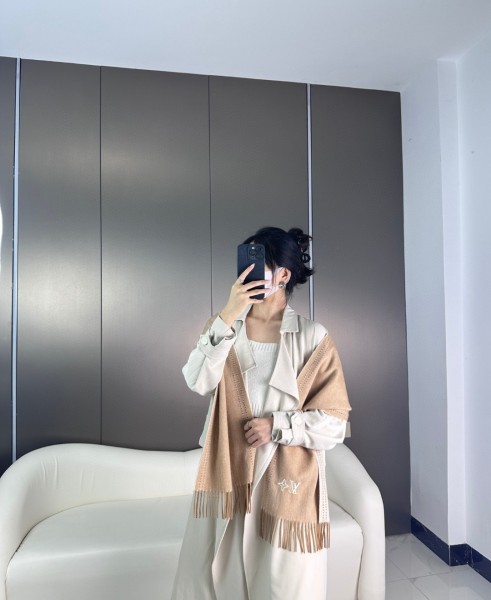 Streetwear Belt LV 326447 size:30*180