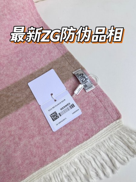Streetwear Scarf Hermes  326457 SIZE:40*180cm