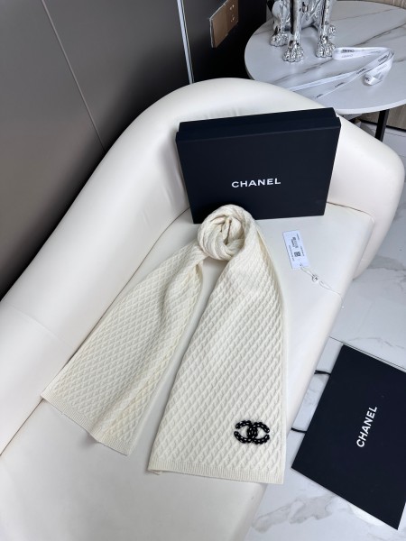 Streetwear Belt CHANEL 326451 size:40*180cm