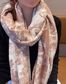 Streetwear Scarf Dior 326357 SIZE:45*190cm