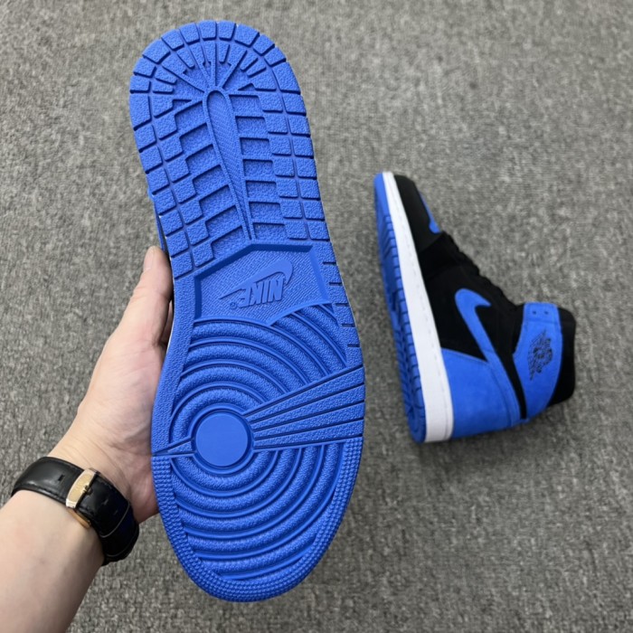 Jordan 1 Retro High OG Royal Reimagined