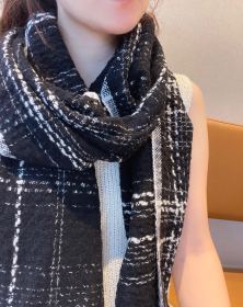 Streetwear Scarf CHANEL 326465 size：50*190cm