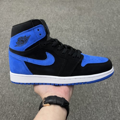 Jordan 1 Retro High OG Royal Reimagined