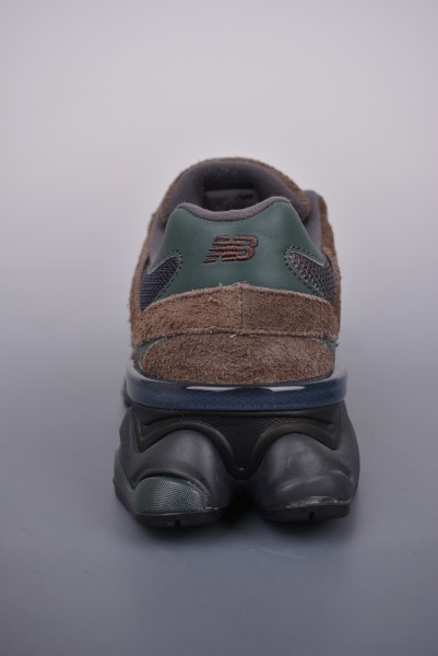 New Balance 9060 Beef and Broccoli