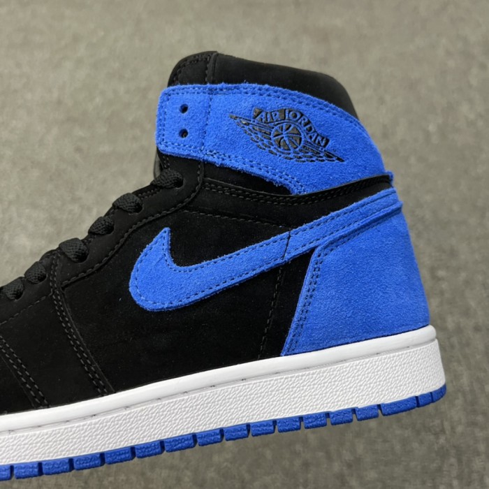 Jordan 1 Retro High OG Royal Reimagined