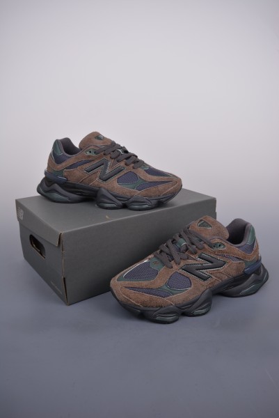 New Balance 9060 Beef and Broccoli