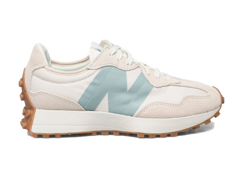 New Balance 327 Moonbeam Storm Blue (Women's)