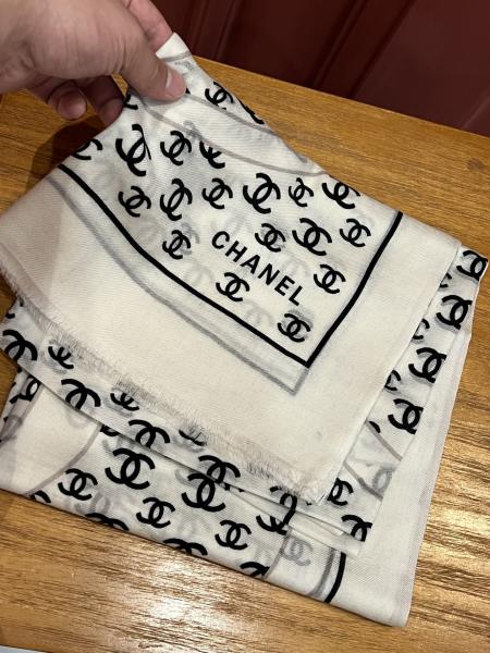Streetwear Scarf CELINE 326307 size：100*200cm