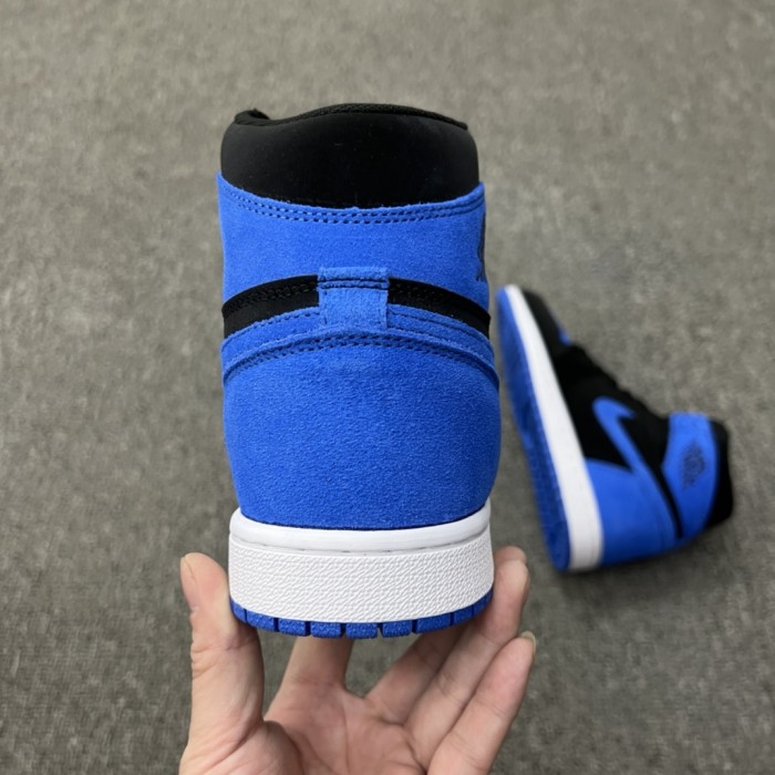 Jordan 1 Retro High OG Royal Reimagined