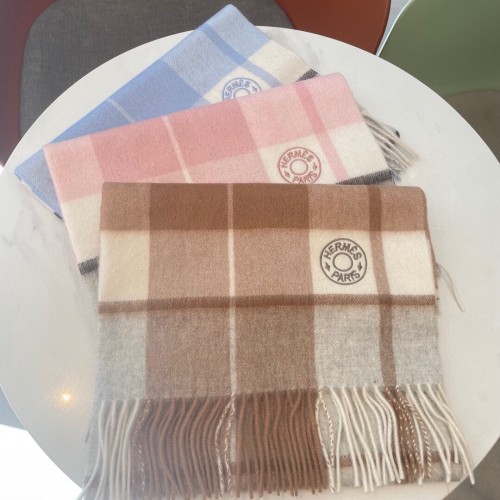 Streetwear Scarf Hermes  326467 SIZE:30*180cm