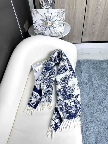 Streetwear Scarf GUCCI 326336 SIZE:90cm*90cm