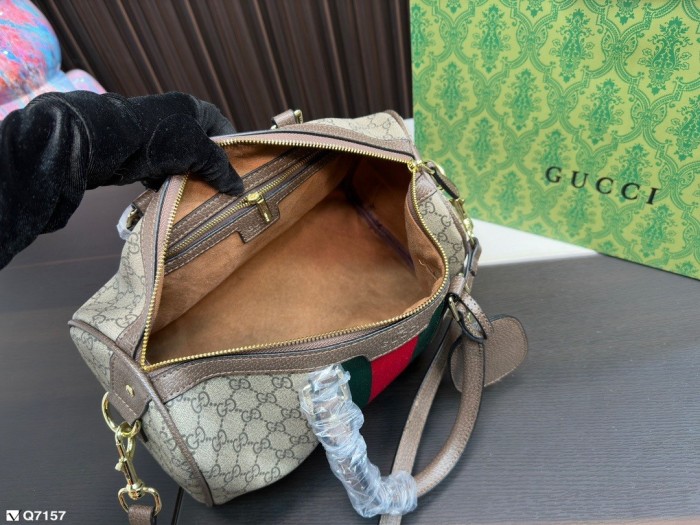 handbag Gucci 33*21
