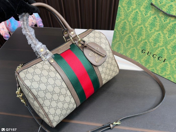 handbag Gucci 33*21
