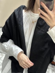 Streetwear Scarf Dior 325985 SIZE:140*140CM