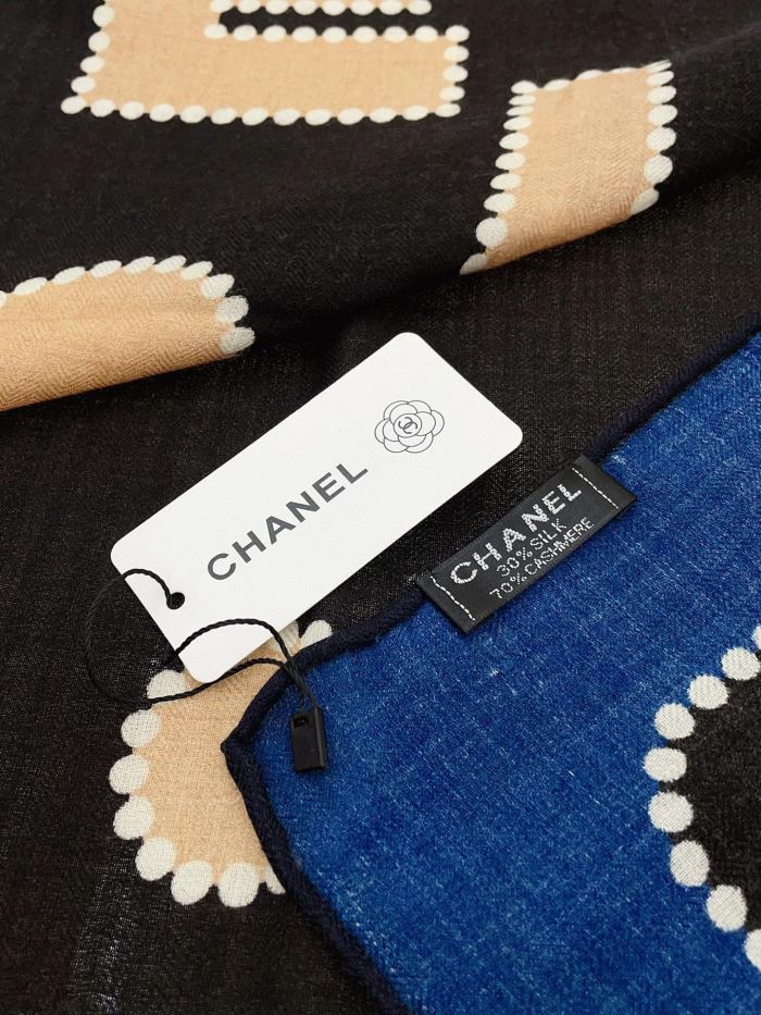 Streetwear Belt CHANEL 326064 size:140*140cm