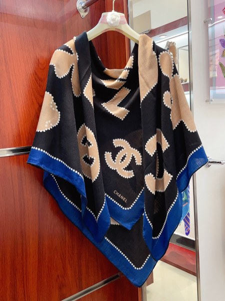 Streetwear Belt CHANEL 326064 size:140*140cm