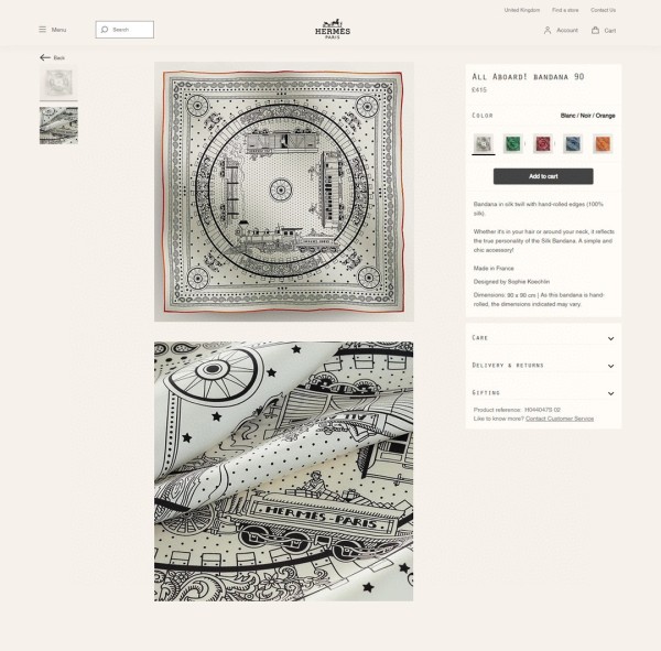 Streetwear Belt Hermes 326068 size:90cm*90cm