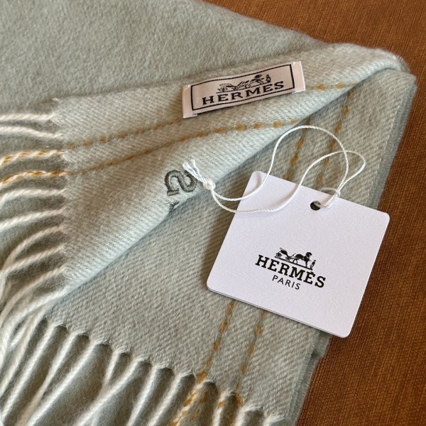 Streetwear Scarf Hermes  325972 SIZE:30x190cm
