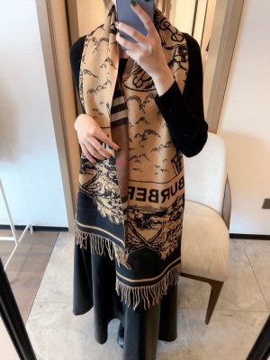 Streetwear Belt BURBERRY  326229 size:180*70CM