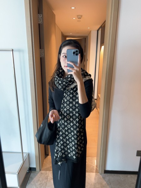 Streetwear Belt LV 326235 