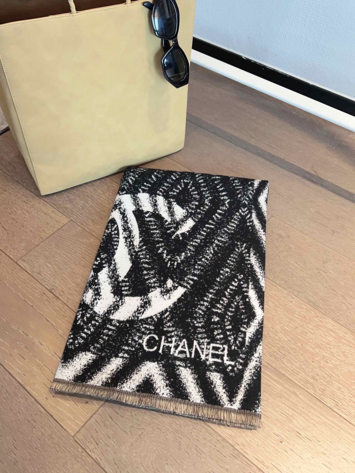 Streetwear Belt CHANEL 326234 