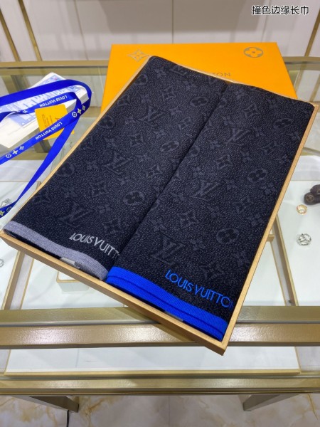 Streetwear Scarf LV 326025