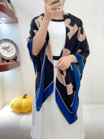 Streetwear Belt CHANEL 326064 size:140*140cm