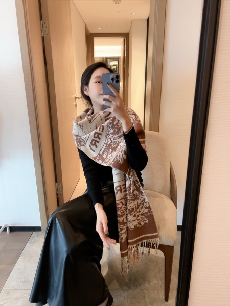 Streetwear Belt BURBERRY 326228 size:180*70CM