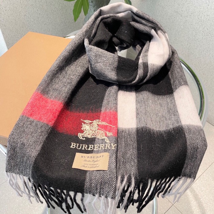 Streetwear Scarf BURBERRY 325963 